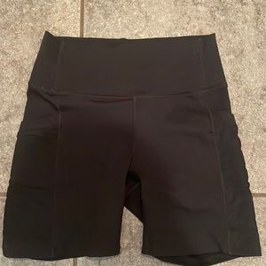 Fabletics shorts